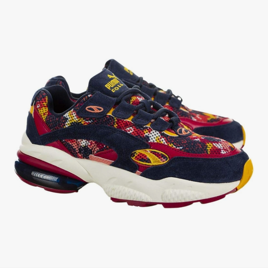 Puma Cell Venom Sneakers